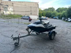 BRP Sea-Doo Spark. 2014 ��� ����