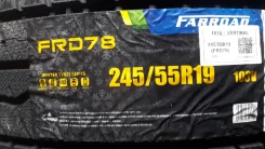 Farroad FRD78. ������, ��� �����, 2025 ���, ����� ����