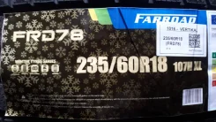 Farroad FRD78. ������, ��� �����, 2025 ���, ����� ����