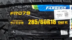 Farroad FRD78. ������, ��� �����, 2025 ���, ����� ����