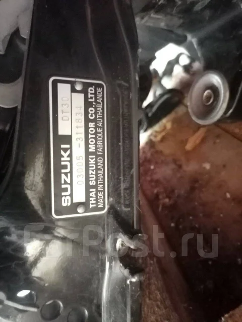 Suzuki. 30��.�., 2-�������, ����������, ���� S (381 ��), 2013 ��� ����
