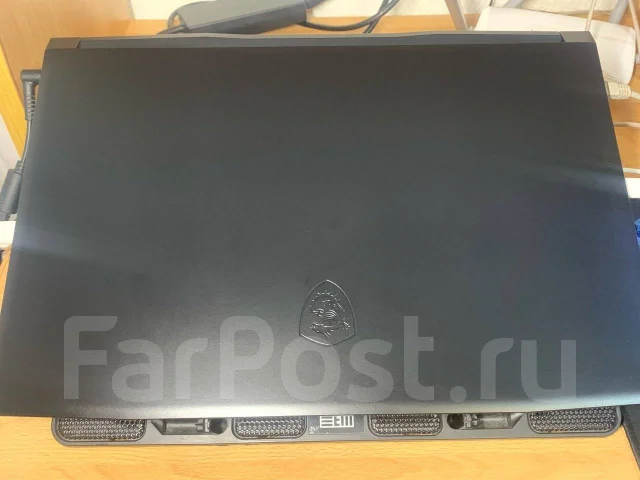 MSI Katana GF76 11UC. 17.3", 2,7����, ��� 8 ��, ���� 512���, WiFi: 1, Bluetooth: 1, ����������� �� 8��. ����