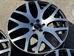 RAYS Waltz Forged S7. 7.5x18", 5x100, ET48, �� 65,1���. ����