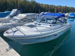 Yamaha FR-21. 1996 ���, ����� 6,3��., ��������� ���������, 140��.�., ������ ����