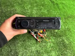 Pioneer DEH-5200SD ����
