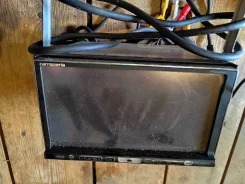 Pioneer Carrozzeria AVIC-HRZ009G ����