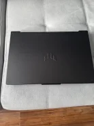 Asus TUF Gaming A17 FA707NU. 17.3", 3,3����, ��� 16 ��, ���� 512���, WiFi, Bluetooth, ����������� �� 6��. ����
