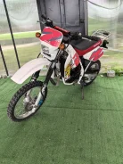 Honda CRM 50. 50����. ��., ��������, ���������, ������ �� �� ����