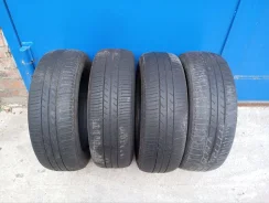 Bridgestone Ecopia EP25. ������, 2025 ���, �/�, ����� 30 %. �������� ������� ����