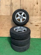 Bridgestone Ecopia NH100