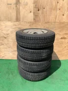 Bridgestone Blizzak VRX