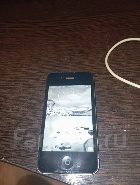 Apple iPhone 4. �/�, �� 8 ��, ������, ��������� ����