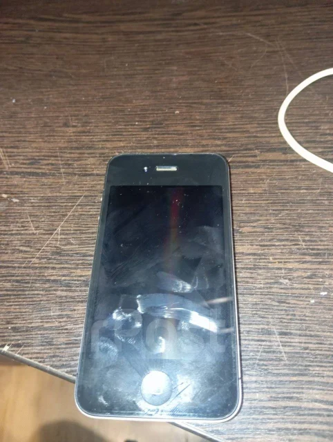 Apple iPhone 4. �/�, �� 8 ��, ������, ��������� ����