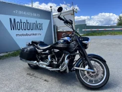 Yamaha Midnight Star