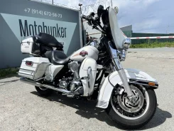 Harley-Davidson Electra Glide