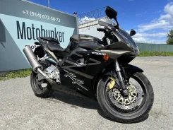 Honda CBR 954RR