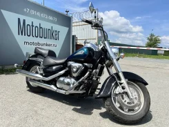 Suzuki VL1500 Intruder
