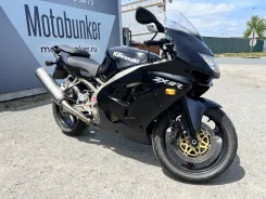 Kawasaki Ninja ZX-9R