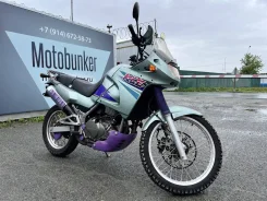 Kawasaki KLE 400