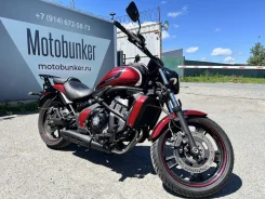 Kawasaki VN Vulcan