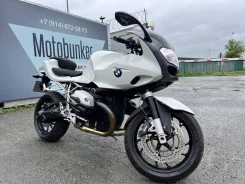 BMW R 1200 S