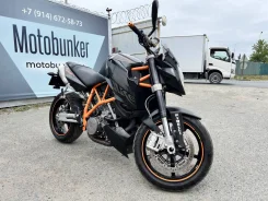KTM 990 Super Duke