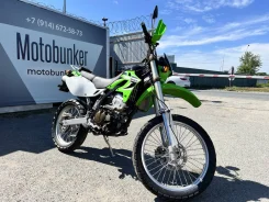 Kawasaki KLX 250