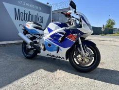 Suzuki GSX-R 750