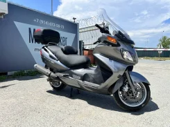 Suzuki Skywave 650