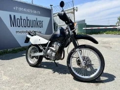 Suzuki Djebel 250