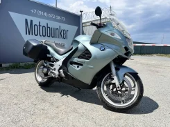 BMW K 1200 GT