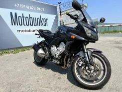 Yamaha FZ1-N