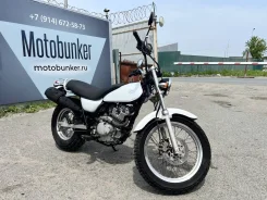 Suzuki RV 200 VanVan