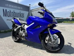 Honda VFR 800
