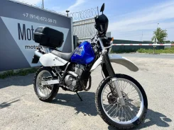 Suzuki Djebel 250