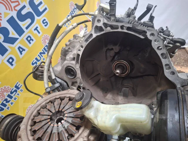 ���� Toyota VITZ [C5609a] C5609A ����