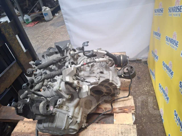 ���� Toyota VITZ [C5609a] C5609A ����