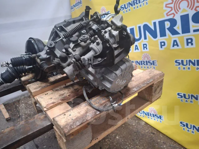 ���� Toyota VITZ [C5609a] C5609A ����