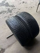Nokian Hakkapeliitta R