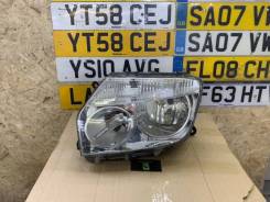 ���� ����������� Renault Duster I (2010�2015) 08-55-1186L-M, ����� 08551186LM ����