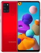 Samsung Galaxy A21s. �/�, 64 ��, �������, 4G LTE, Dual-SIM ����