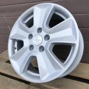 Khomen Wheels KHW1601