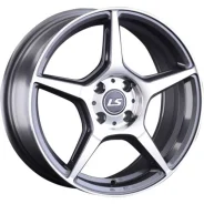 LS Wheels LS 833