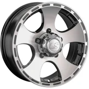 LS Wheels LS 795