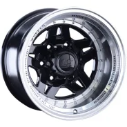LS Wheels LS 878