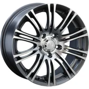 LS Wheels LS 146