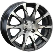LS Wheels LS 233
