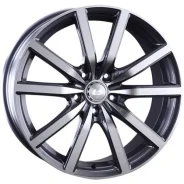 LS Wheels LS 841