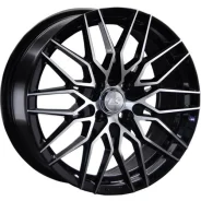 LS Wheels LS 1263