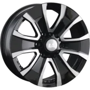 LS Wheels LS 953